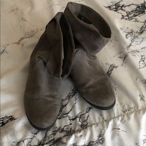 Booties